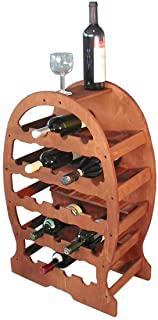 Recensioni di porta vino in legno