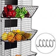 Recensioni di portafrutta da parete