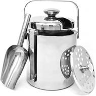 Recensioni di portaghiaccio termico con coperchio