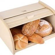 Recensioni di portapane in legno