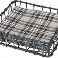 Recensioni di portatovaglioli shabby