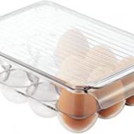 Recensioni di portauova plastica