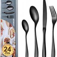 Recensioni di posate abert