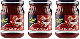 Recensioni di salsa barbecue