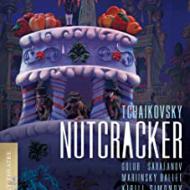Recensioni di schiaccianoci tchaikovsky