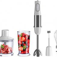 Recensioni di schiacciapatate elettrico philips