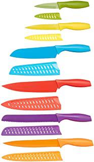 Recensioni di set coltelli ceramica