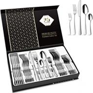 Recensioni di set posate