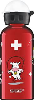 Recensioni di sigg borraccia