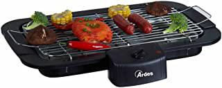 Recensioni di smokefree grill copper