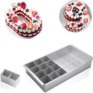 Recensioni di stampi per cream tart