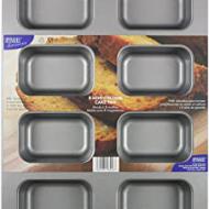 Recensioni di stampi per mini plumcake