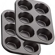 Recensioni di stampi per muffin