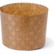 Recensioni di stampo pandoro di carta