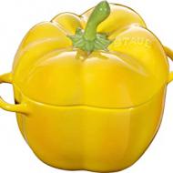 Recensioni di staub cocotte