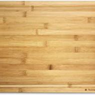 Recensioni di tagliere legno con bordo