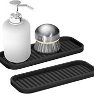 Recensioni di tappetino lavello silicone