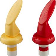 Recensioni di tappi bottiglie plastica