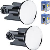 Recensioni di tappi copriforo per lavabo