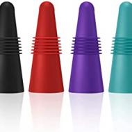 Recensioni di tappi in plastica
