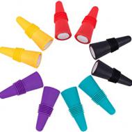 Recensioni di tappi silicone
