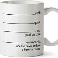 Recensioni di tazze colazione