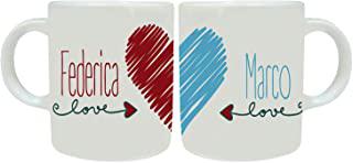 Recensioni di tazze personalizzate 