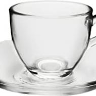 Recensioni di tazzine caffè con scritte