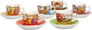 Recensioni di tazzine caffè tognana anni 70