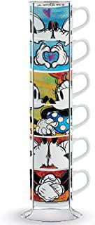 Recensioni di tazzine per caffè