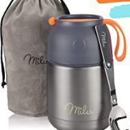 Recensioni di thermos tupperware