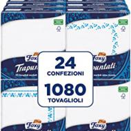 Recensioni di tovaglioli colorati