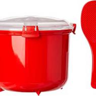 Recensioni di tupperware risottiera