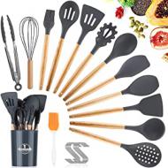 Recensioni di utensili cucina silicone