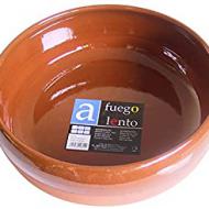 Recensioni di zuppiera di terracotta