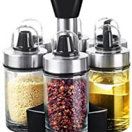 Recensioni di barattoli cucina moderni