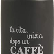 Recensioni di barattoli sale e zucchero