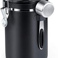 Recensioni di barattoli sale zucchero caffè particolari