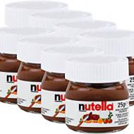 Recensioni di barattolo nutella gigante