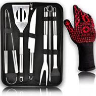 Recensioni di barbecue a legna professionali