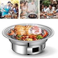 Recensioni di barbecue aperto
