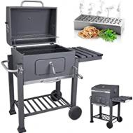 Recensioni di barbecue artigianale in ferro