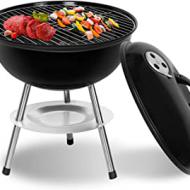 Recensioni di barbecue balcone