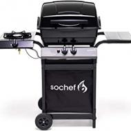 Recensioni di barbecue campingaz a gas