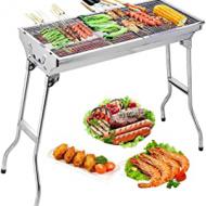 Recensioni di barbecue da esterno a legna