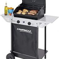 Recensioni di barbecue elettrico con coperchio