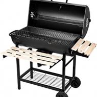 Recensioni di barbecue in giardino distanze