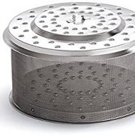Recensioni di barbecue lotus xl