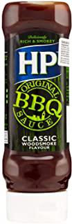 Recensioni di barbecue salsa