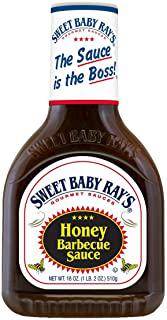 Recensioni di barbecue sauce